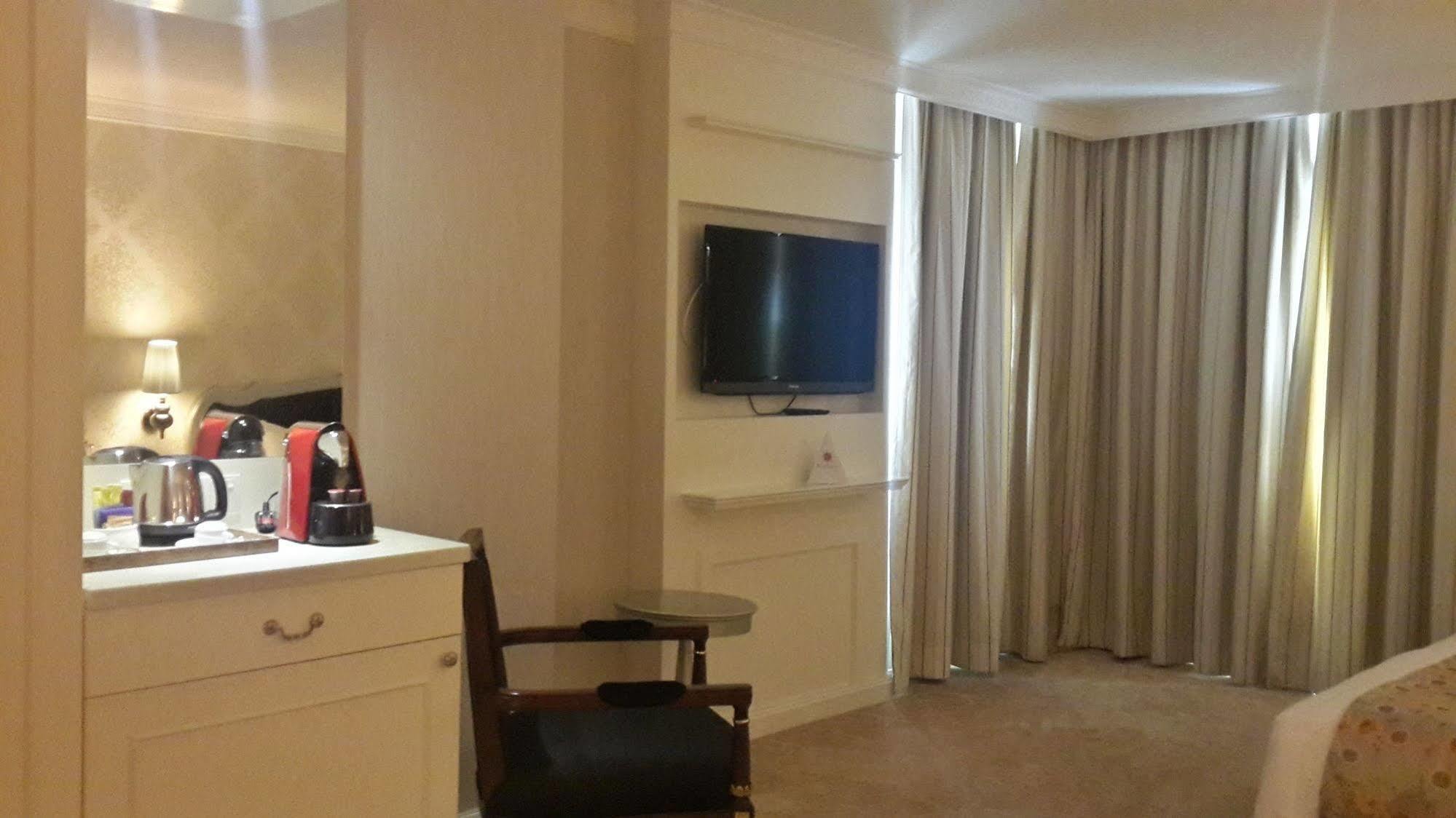 Rc Hotel Melaka Exterior photo